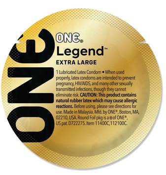 ONE Legend XL &ndash; большого размера ON8 фото