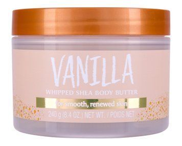 Баттер для тіла Tree Hut Vanilla Whipped Body Butter 240g 075371007637 фото