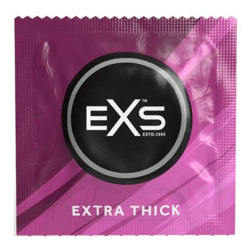 EXS Extra Thick EX14 фото