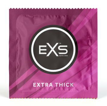Надміцні EXS Extra Thick EX14 фото
