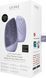 Щетка для очищения лица GESKE Sonic Thermo Facial Brush & Face-Lifter 8 в 1 фиолетовая HB0090 фото 8