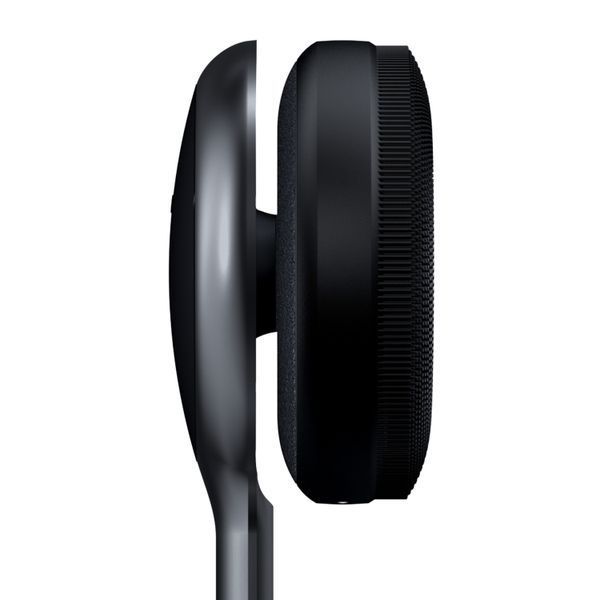 Звуковая светодиодная щетка для всего тела GESKE Sonic LED Full-Body Brush&Intensive Exfoliator 9в1 black HB0385 фото