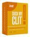 Смоктайзер для клитора Intt Suck My Clit Tropical Mango (15 мл), манго, гель с эффектом посасывания SX4003 фото 3