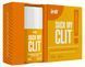 Смоктайзер для клитора Intt Suck My Clit Tropical Mango (15 мл), манго, гель с эффектом посасывания SX4003 фото 4