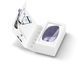 Щетка для очищения лица GESKE Sonic Thermo Facial Brush & Face-Lifter 8 в 1 фиолетовая HB0090 фото 9
