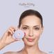 Щетка для лица GESKE Facial Brush 3в1 by Hello Kitty purple HB0237 фото 4