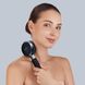 Звуковая светодиодная щетка для всего тела GESKE Sonic LED Full-Body Brush&Intensive Exfoliator 9в1 black HB0385 фото 4