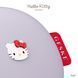 Щетка для лица GESKE Facial Brush 3в1 by Hello Kitty purple HB0237 фото 5