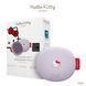 Щетка для лица GESKE Facial Brush 3в1 by Hello Kitty purple HB0237 фото 1