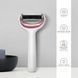 Электронный роллер для лица и тела с микроиглами GESKE MicroNeedle Face&Body Roller 8в1 starlight HB0198 фото 3
