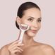 Электронный роллер для лица и тела с микроиглами GESKE MicroNeedle Face&Body Roller 8в1 starlight HB0198 фото 4