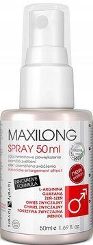 Спрей Lovely Lovers MAXILONG Spray 50 мл ST181 фото