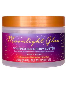 Баттер для тіла Tree Hut Moonlight Glow Whipped Body Butter 240g 075371015236 фото