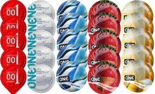 Набір з 25 шт OLORed0.01 + ONE Plus + ONE Mint + ONEChocolateStrawberry + ONEBanana SOS8769 фото