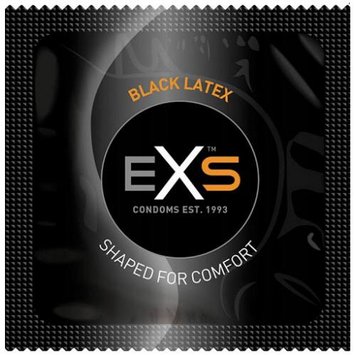 EXS Black Latex EX15 фото