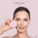 Щетка для лица GESKE Facial Brush 3в1 by Hello Kitty pink HB0238 фото 4