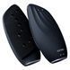 Очистительная щетка для лица GESKE Sonic Thermo Facial Brush&Face-Lifter 8в1 black HB0091 фото 6