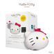 Ультразвукова щітка для обличчя GESKE Sonic Facial Brush 4в1 by Hello Kitty HB0041 фото 1