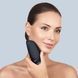 Очистительная щетка для лица GESKE Sonic Thermo Facial Brush&Face-Lifter 8в1 black HB0091 фото 4