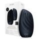 Очистительная щетка для лица GESKE Sonic Thermo Facial Brush&Face-Lifter 8в1 black HB0091 фото 1