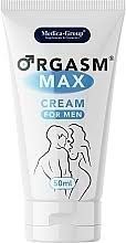 Пролонгатор Medica‑Group Orgasm Max Cream for Men 50 мл ST87 фото