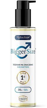 Гель Medica-Group Bigger Size 150 мл ST182 фото