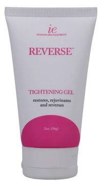 Гель для звуження вагінальних стінок Doc Johnson Intimate Enhancements Reverse Tightening Gel (56 г) SO1565 фото