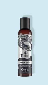 ORGIE SEMEN LUBE, 150 мл LB1086 фото