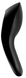 Подвійне ерекційне віброкільце Satisfyer Legendary Duo (чорне) SO5545 фото 2