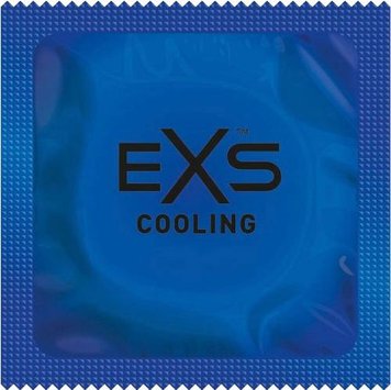 EXS Cooling EX16 фото