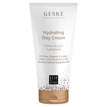 Увлажняющий дневной крем для лица GESKE Hydrating Day Cream 100 мл HB0006 фото