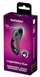 Подвійне ерекційне віброкільце Satisfyer Legendary Duo (чорне) SO5545 фото 4