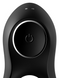 Подвійне ерекційне віброкільце Satisfyer Legendary Duo (чорне) SO5545 фото 3