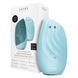 Очистительная щетка для лица GESKE Sonic Thermo Facial Brush&Face-Lifter 8в1 turquoise HB0092 фото 1