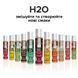 Змазка на водній основі System JO H2O &mdash; Cherry Burst (120 мл) без цукру, рослинний гліцерин SO1670 фото 5