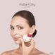 Щетка для лица GESKE Facial Brush 3в1 by Hello Kitty HB0239 фото 4