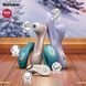 Подарунковий набір Satisfyer Love Express Premium Advent Calendar 2026 SX5153 фото 2
