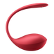 Вибратор для точки G с дистанционным управлением Satisfyer Shiny Petal Connect App &ndash; твой сладкий секрет SX1220 фото 2