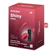Вибратор для точки G с дистанционным управлением Satisfyer Shiny Petal Connect App &ndash; твой сладкий секрет SX1220 фото 4