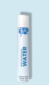 Wet Pure Water Based (30 мл) LB1107 фото