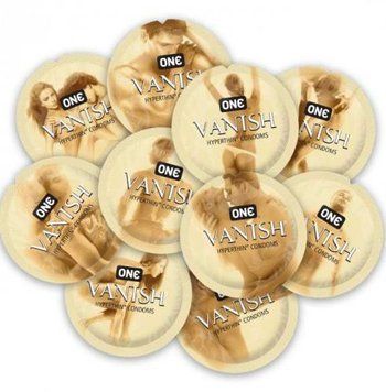 ONE Vanish 10 шт ON58 фото