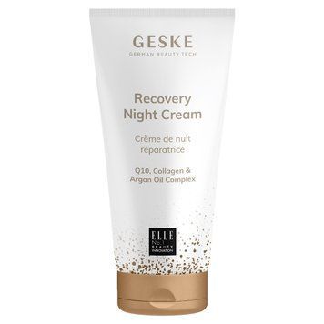 Восстанавливающий ночной крем GESKE Recovery Night Cream 100 мл HB0007 фото