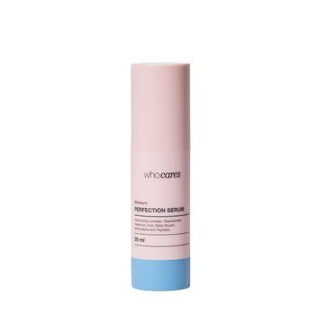 Сироватка із мультизволожувальним комплексом whocares Moisture Perfection Serum 30 ml 000005735 фото