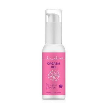 Гель для стимуляції оргазму Orgasm gel, 50 мл Loveline ST52 фото
