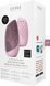Очистительная щетка для лица GESKE Sonic Thermo Facial Brush&Face-Lifter 8в1 pink HB0093 фото 8