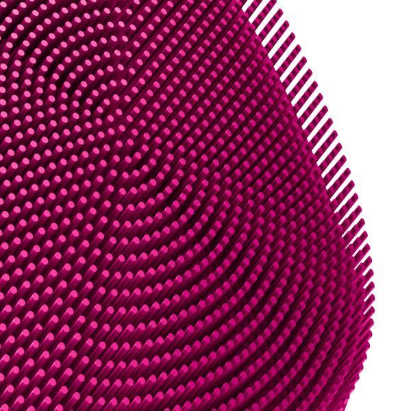 Щітка для обличчя GESKE Facial Brush 4в1 magenta HB0043 фото