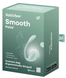 Гибкий вибратор точки G Satisfyer Smooth Petal Connect App (мятный) SX0666 фото 3