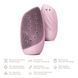 Очистительная щетка для лица GESKE Sonic Thermo Facial Brush&Face-Lifter 8в1 pink HB0093 фото 2