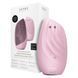 Очистительная щетка для лица GESKE Sonic Thermo Facial Brush&Face-Lifter 8в1 pink HB0093 фото 1