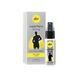 Пролонгировочный спрей pjur Superhero Strong Spray 20 ml, с экстрактом имбиря, впитывается в кожу. PJ12920 фото 3